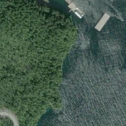 Satellite imagery of Sutton Point, CA