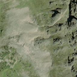 Satellite imagery of Mount Cochran, CA