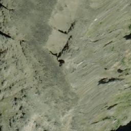 Satellite imagery of Mount Cochran, CA