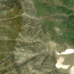 Satellite imagery of Mount Macleod, CA