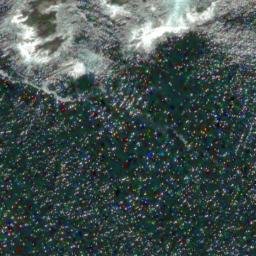 Satellite imagery of Carrickarone, IE