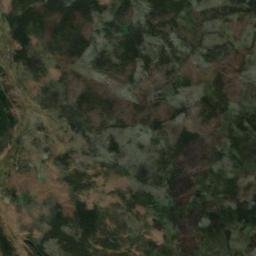 Satellite imagery of Harry Hut, GB