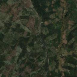Satellite imagery of Harry Hut, GB