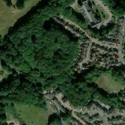 Satellite imagery of boundary_stone, GB