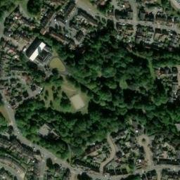 Satellite imagery of boundary_stone, GB