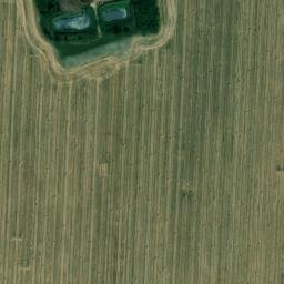 Satellite imagery of Kingerby Hall, GB