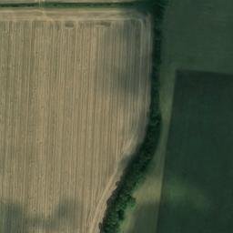 Satellite imagery of Kingerby Hall, GB