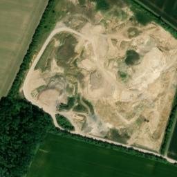 Satellite imagery of Schneckenberg, DE