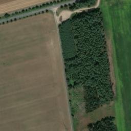 Satellite imagery of Clausberg, DE
