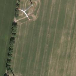Satellite imagery of Ravensberg, DE
