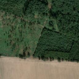 Satellite imagery of Schwarzer Berg, DE