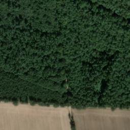 Satellite imagery of Schwarzer Berg, DE