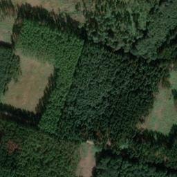 Satellite imagery of Pavilljönkenberg, DE