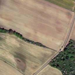 Satellite imagery of Stüdeberg, DE