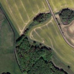 Satellite imagery of Stüdeberg, DE