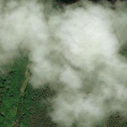Satellite imagery of Klapperberg, DE