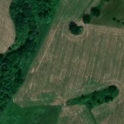 Satellite imagery of Gloinberg, DE
