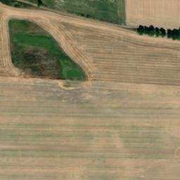 Satellite imagery of Schlitterstein, DE