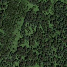 Satellite imagery of Крутая, KZ