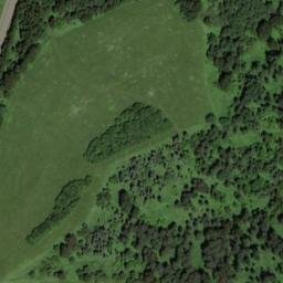 Satellite imagery of Крутая, KZ
