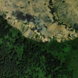 Satellite imagery of Крутой Лог, KZ