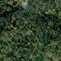 Satellite imagery of Бол. Кедровка, KZ