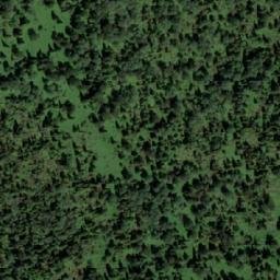 Satellite imagery of Бол. Унзас Сев., RU