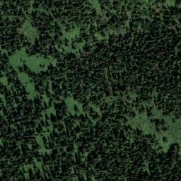 Satellite imagery of Атлунь, RU
