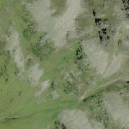 Satellite imagery of Mount Cochran, CA