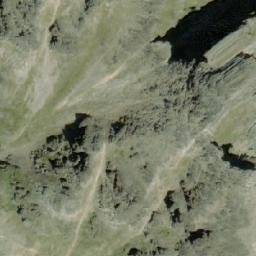 Satellite imagery of Mount Cochran, CA
