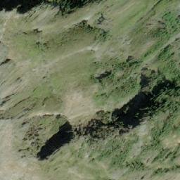 Satellite imagery of Mount Cochran, CA