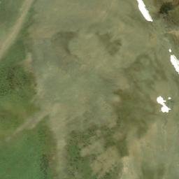 Satellite imagery of Mount Macleod, CA