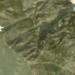 Satellite imagery of Mount Macleod, CA