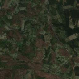 Satellite imagery of Harry Hut, GB