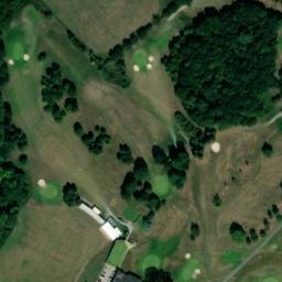 Satellite imagery of Thonock Castle Hills, GB