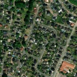 Satellite imagery of Schneckenberg, DE