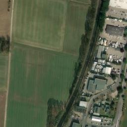 Satellite imagery of Hitzenberg, DE