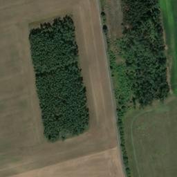 Satellite imagery of Clausberg, DE