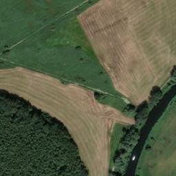 Satellite imagery of Schwarzer Berg, DE