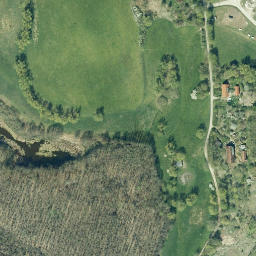 Satellite imagery of Lindenberg, DE