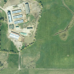 Satellite imagery of Lindenberg, DE