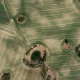 Satellite imagery of Silberberg, DE