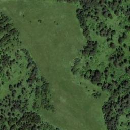 Satellite imagery of Крутая, KZ