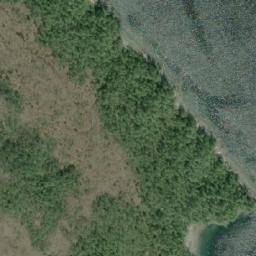 Satellite imagery of Davenport Point, CA