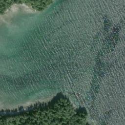 Satellite imagery of Nessie Point, CA