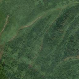 Satellite imagery of Whitehorse Mountain, CA