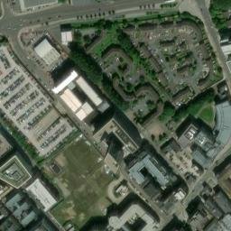 Satellite imagery of Maritime Mercantile City, GB