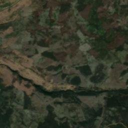 Satellite imagery of Harry Hut, GB