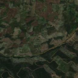 Satellite imagery of Harry Hut, GB
