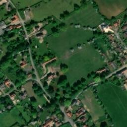 Satellite imagery of Gringley on the Hill, GB